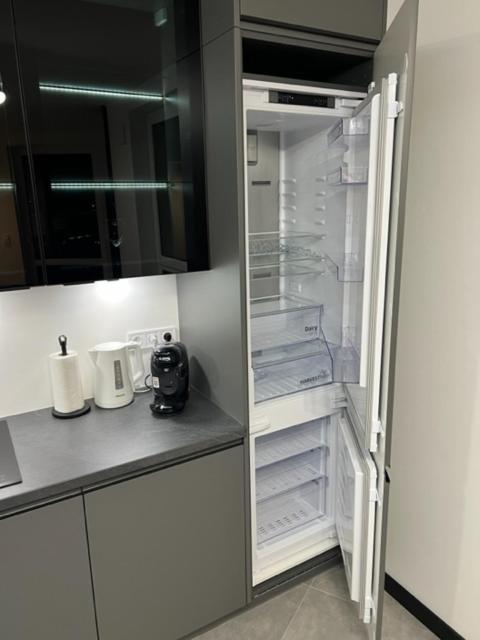 52 Appartement Warschau