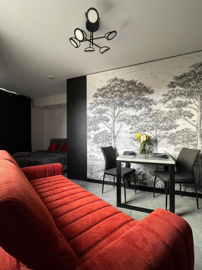 52 Appartement *