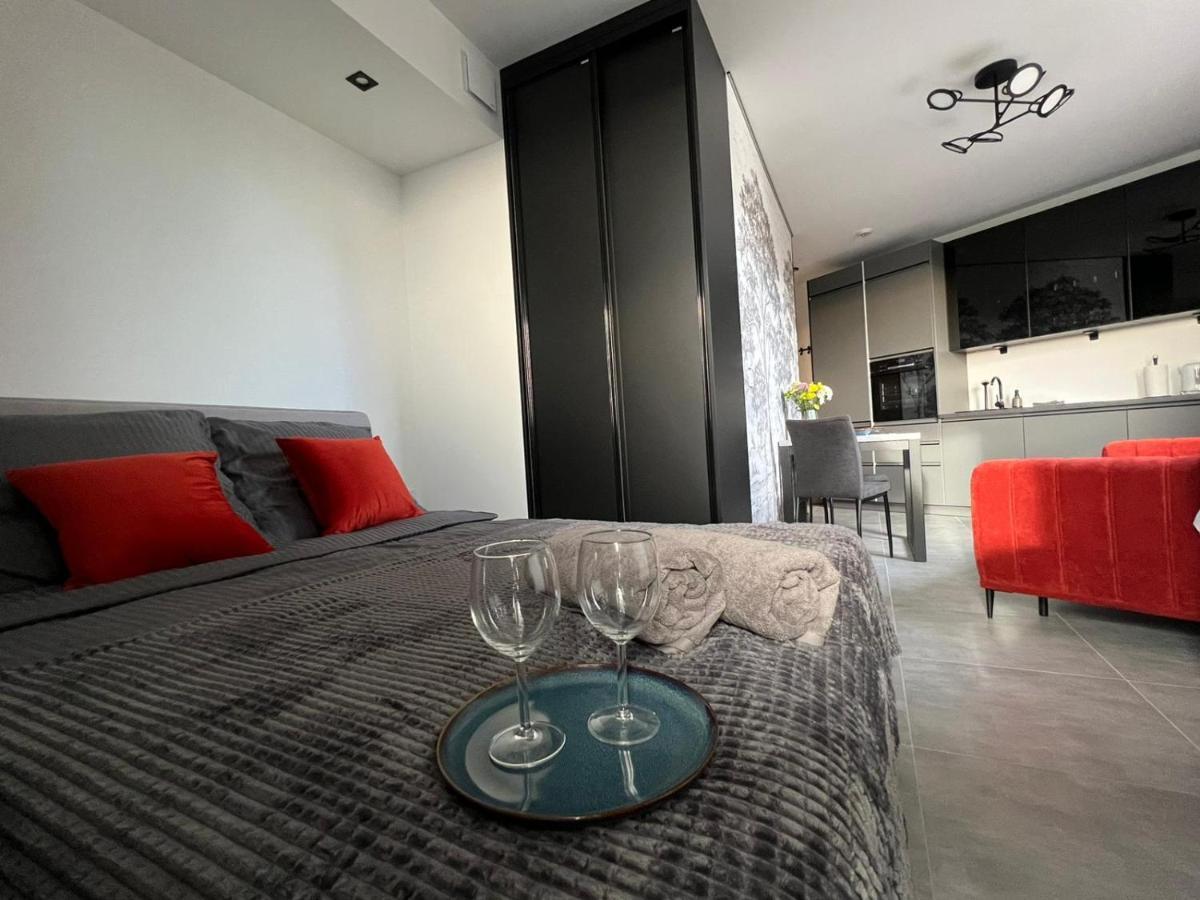 52 Appartement Warschau