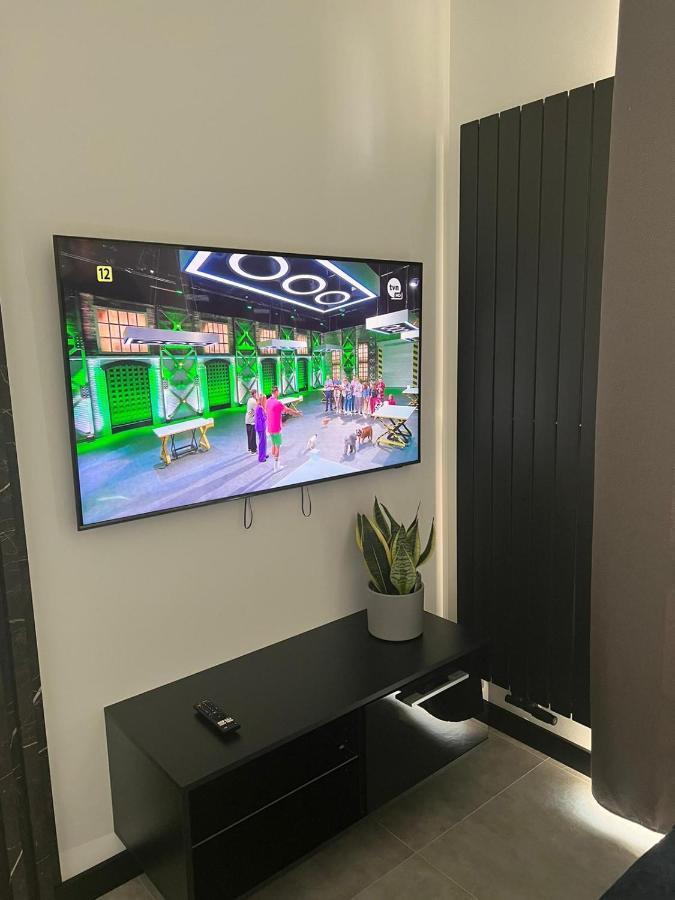 52 Appartement Warschau