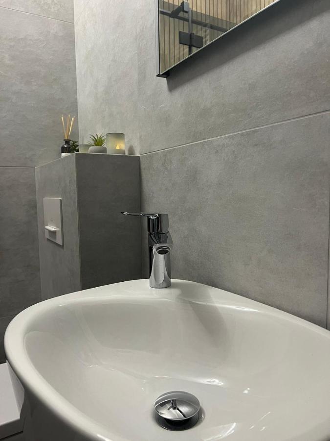 52 Appartement Warschau